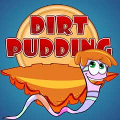 Dirt Pudding