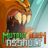 Mutant Alien Assault