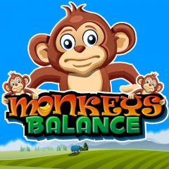Monkeys Balance