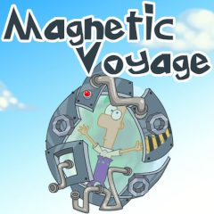 Magnetic Voyage