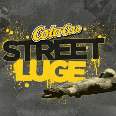 Street Luge