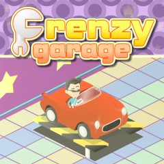 Frenzy Garage