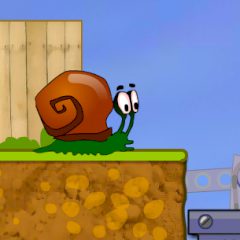 download free snail bob