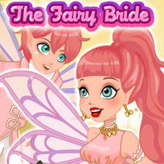 The Fairy Bride