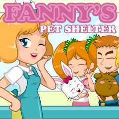 Fanny's Pet Shelter