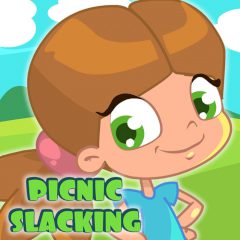 Picnic Slacking