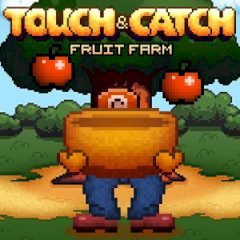 Touch & Catch Fruit Farm