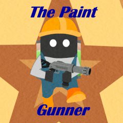 The Paint Gunner