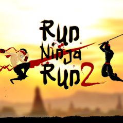 Run Ninja Run 2