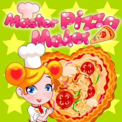 Master Pizza Maker
