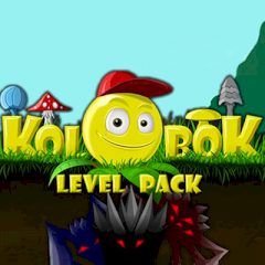 Kolobok Level Pack