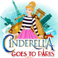 Cinderella Goes to Paris