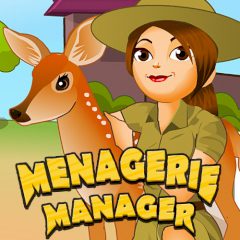 Menagerie Manager
