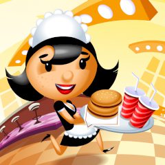 Momma's Diner - Jogo Gratuito Online