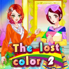 The Lost Color 2