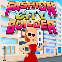 Fashion City Builder