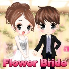 Flower Bride