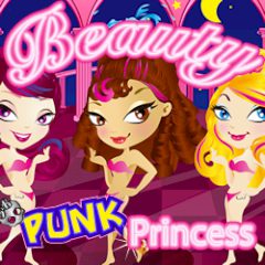 Beauty Punk Princess