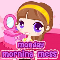 Monday Morning Mess