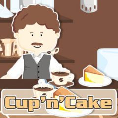 Cup'n'cake