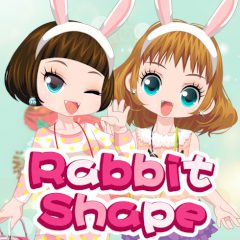 Rabbit Shape