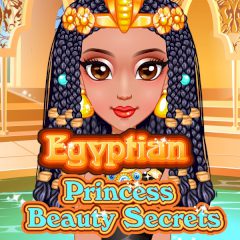Egyption Princess Beauty Secrets