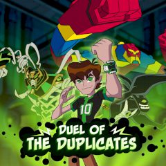 Duel of the Duplicates