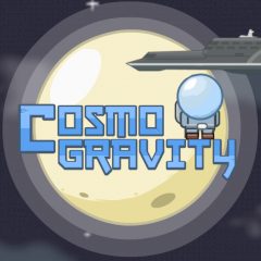 Cosmo Gravity