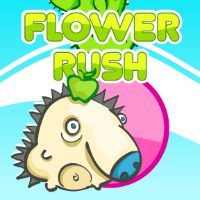 Flower Rush