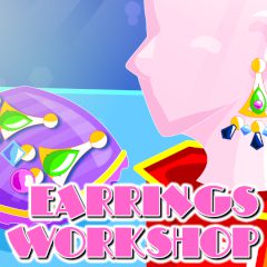 Earrings Workshop