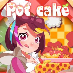 Gourmet Kitchen: Pot Cake
