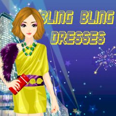 Bling Bling Dresses