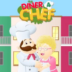 Diner Chef 4