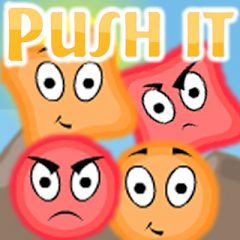 Push it