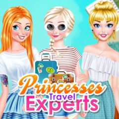 Princesses Travel Experts