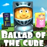 Ballad of the Cube