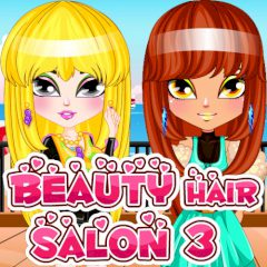 Beauty Hair Salon 3