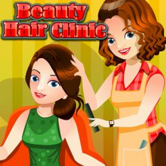 Beauty Hair Clinic