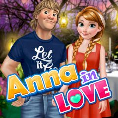Anna in Love