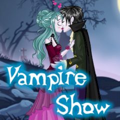 Vampire Show