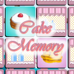 Cake Memory
