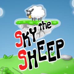 The Sky Sheep