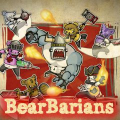 BearBarians