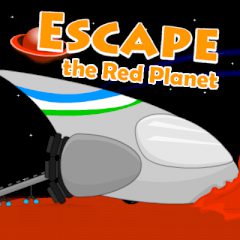 Escape the Red Planet