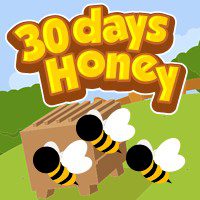 30 Days Honey