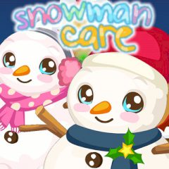Snowman Care