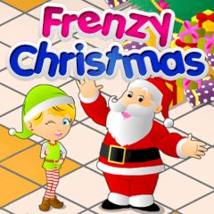 Frenzy Christmas