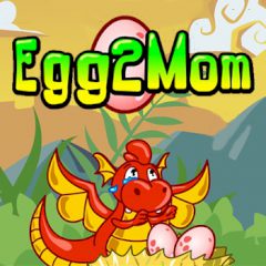 Egg 2 Mom