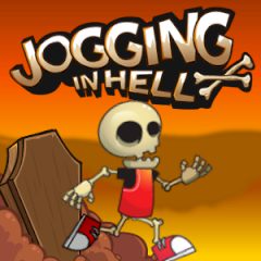Jogging in Hell