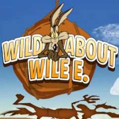 Wild about Wile E.